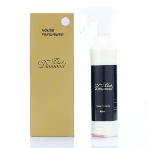 Black Diamond Room Air Freshener 500ml