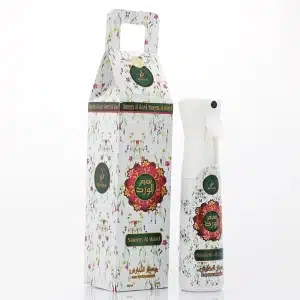 Naseem Al Ward Room Freshener 320ml