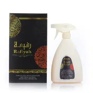 Rafiyah Room Freshener 500ml