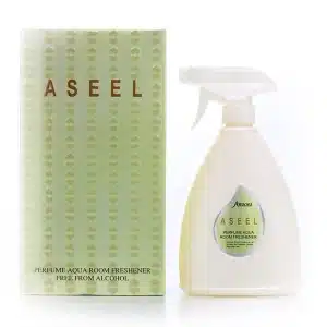 Amsons Aseel Room Freshener Spray