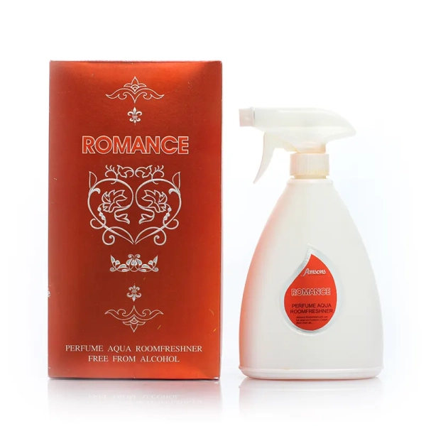 Romance Room Freshener Spray