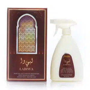 Labiwa Room Freshener Spray