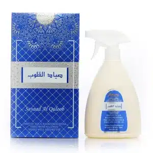 Sayaad Al Quloob Room Freshener Spray