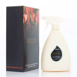 Shadha Room Freshener Spray