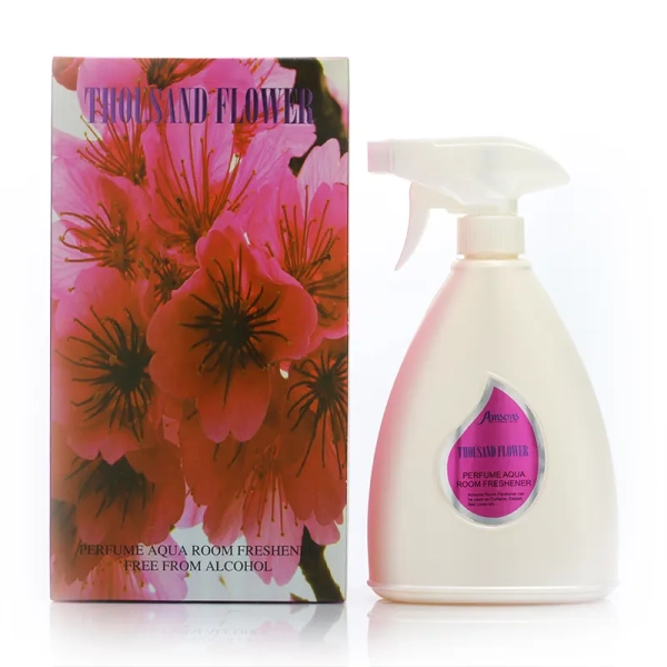 Thousand Flower Room Air Freshener Spray