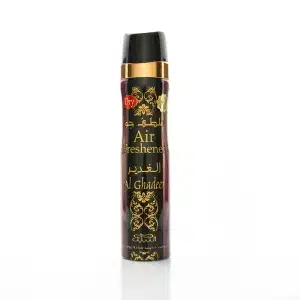 Al Ghadeer Air Freshener Spray