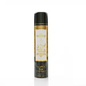 Asrar Al Banat Air Freshener Spray