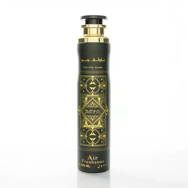 Badee Al Oud Air Freshener Spray 300ml