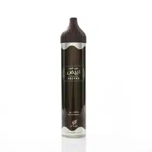 Dehn Al Oudh Abiyad Air Freshener Spray