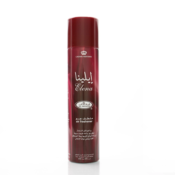 Al-Rehab Elena Air Freshener Spray