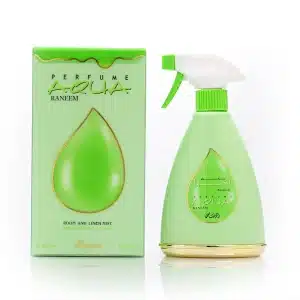 Aqua Raneem Room Freshener Spray 375ml