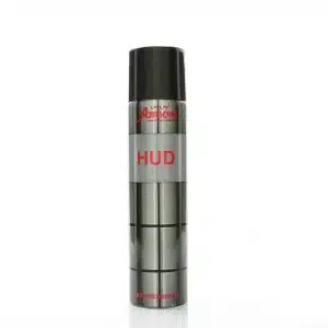 Hud Air Freshener