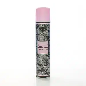 Lil Nisae Faqat Air Freshener 300ml