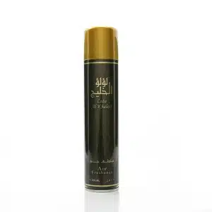 Lulu Al Khaleej Air Freshener 300ml