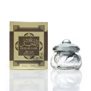 Oud Al Lail Bakhoor