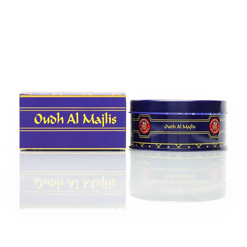 Oudh Al Majlis Bukhoor 50gms