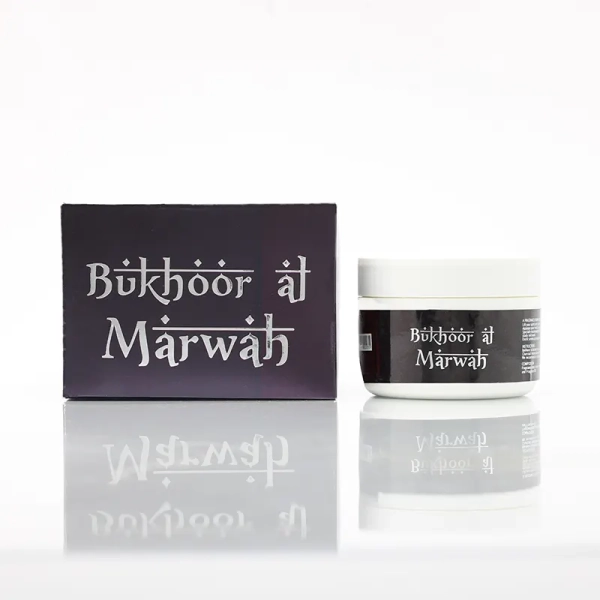 Bukhoor al-Marwah