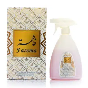 Fatema Room Air Freshener Spray