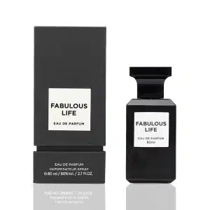 Men's Fabulous Life Perfume