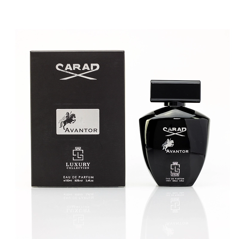 Men's Card Avantor Perfume