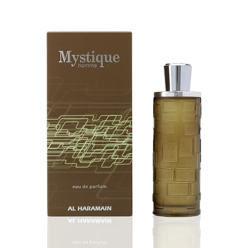 Al Haramain Mystique Homme Perfume for Men