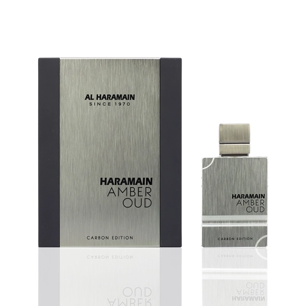 Purchase Haramain Amber Oud Carbon Edition Perfume