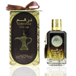 Ard Al Zaafaran Dirham Oud EDP Perfume for Men