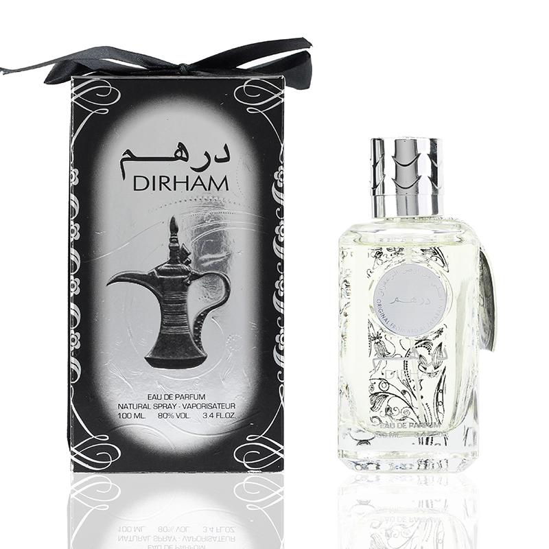 Ard Al Zaafaran Dirham EDP Perfume for Men