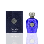 Purchase Lattafa Blue Oud Perfume for Men Online, Amsons UK