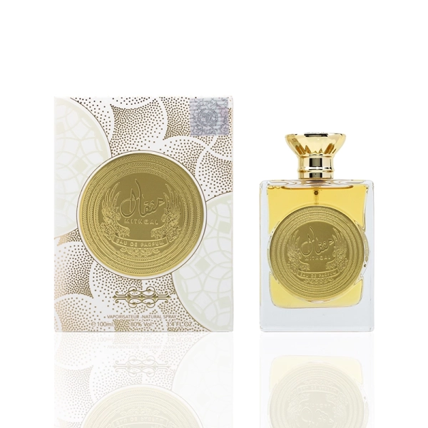 Ard Al Zaafaran Mithqal Perfume for Men