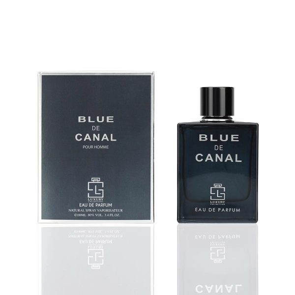 Blue De Canal Perfume for Men