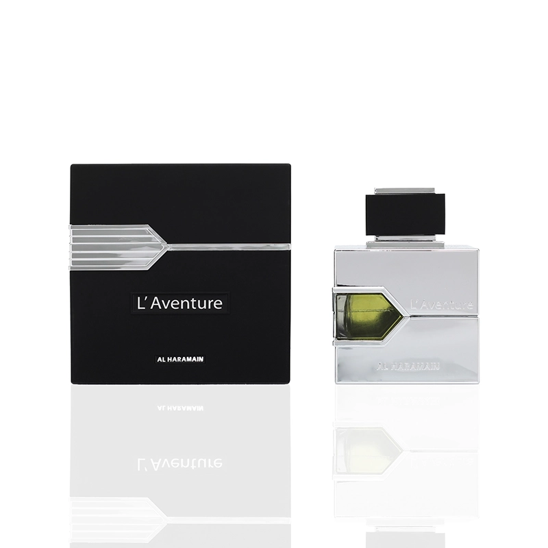 Al Haramain L'aventure Perfume for Men