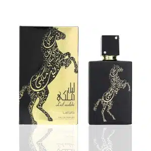 Lattafa Lail Maleki Perfume for Men