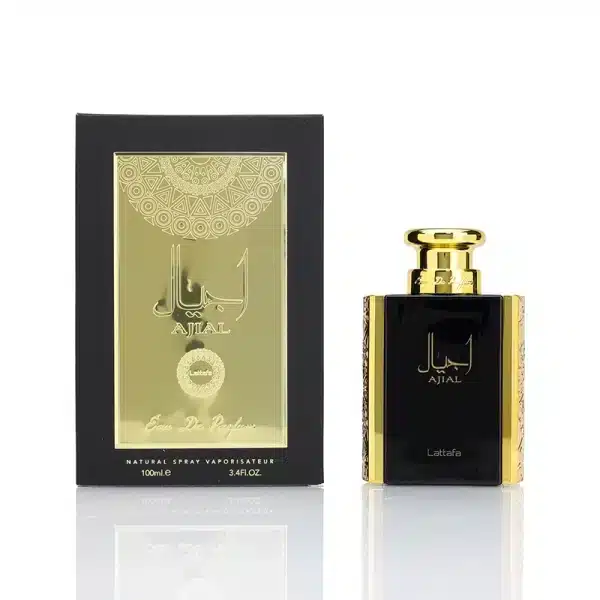 Ajial perfume for Men