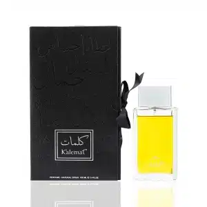 Men's Kalemat Black Perfume