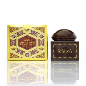 Oudh Maal Attar Maliki by Haramain