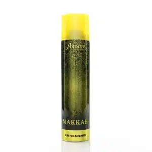 Makkah Air Freshener Spray