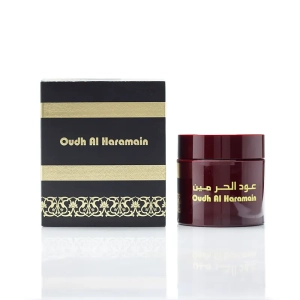 Oud Al Haramain Bakhoor