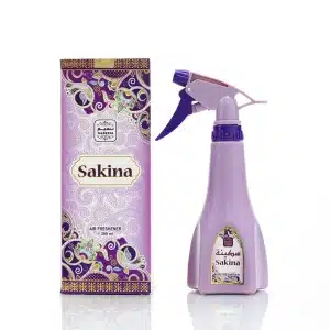 Naseem Sakina Room Freshener Spray 300ml