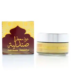 Oudh Moattar Sandaliya