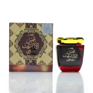 Bukhoor Shams Al Emarat Khususi 80g