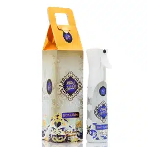 Zahoor Al Khaleej Room Freshener 320ml