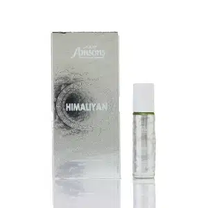 Himalayan Roll-on Attar For Ladies 8ml