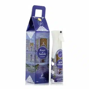 Kasar Al Saada Room Freshener