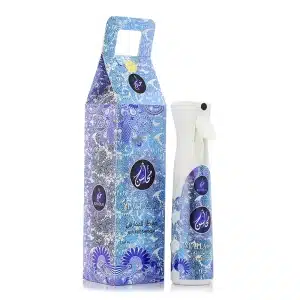 Mahasin Blue Room Air Freshener Spray