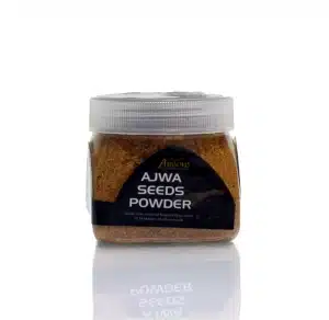 Ajwa Seed Powder 100g