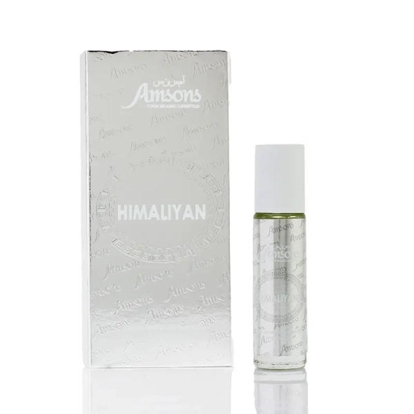 Himalayan Roll-on Attar For Her