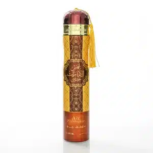 Shams Al Emarat Al Khususi Air Freshener 300ml