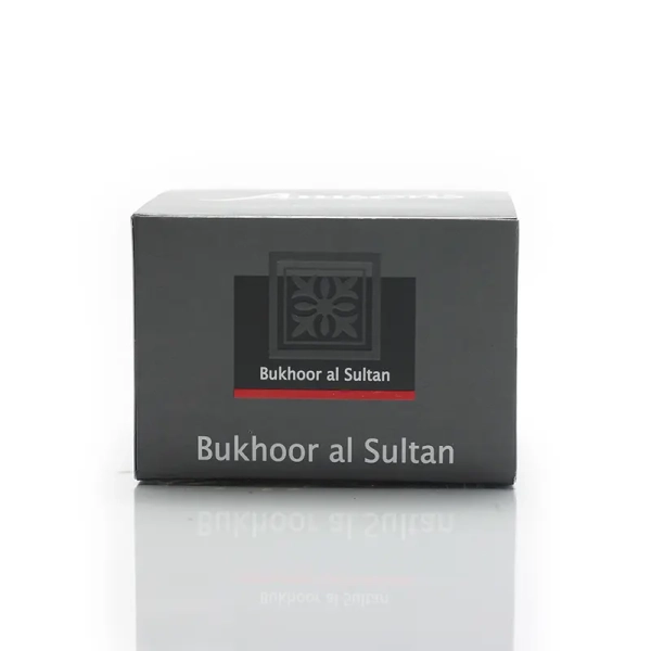 Buy Bakhoor Al Sultan