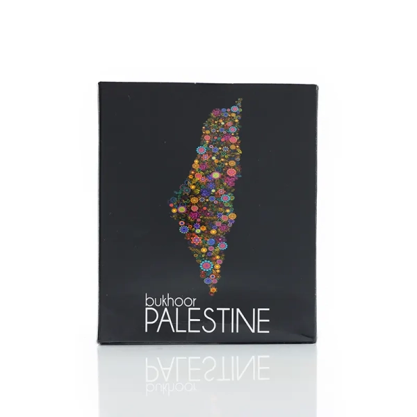 Bakhoor Palestine fragrance